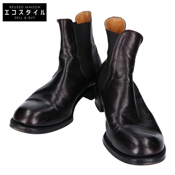 SIGNAL GARMENTS シグナルガーメンツ シューズ 3 ブラック メンズ wine-king_2887700000055893