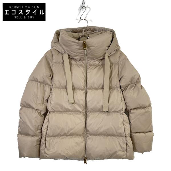 HERNO（ヘルノ） PI1348D ポーラテック フーディダウンジャケット