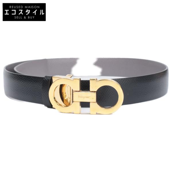 Salvatore Ferragamo サルヴァトーレフェラガモ ガンチーニ