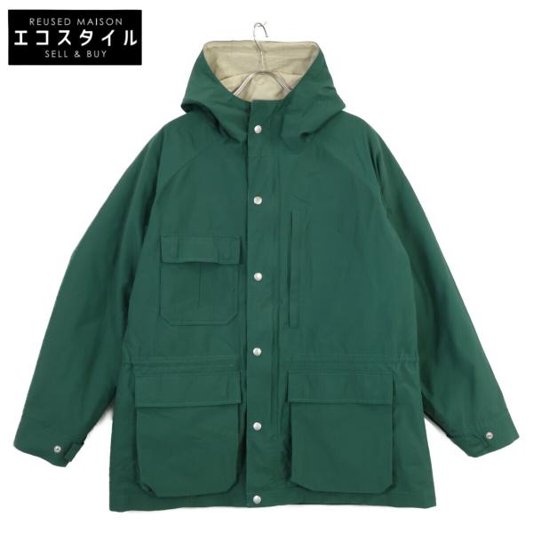 WOOLRICH（ウールリッチ） ×西口修平 3WAY ダウンライナー 60/40クロス