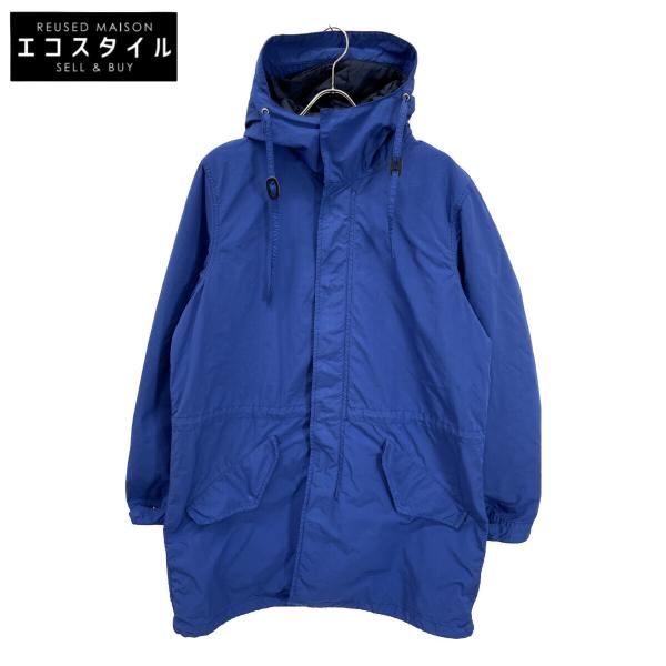 ASPESI（アスペジ） ブルー 04924I0I451024 Thermoreライナー付き