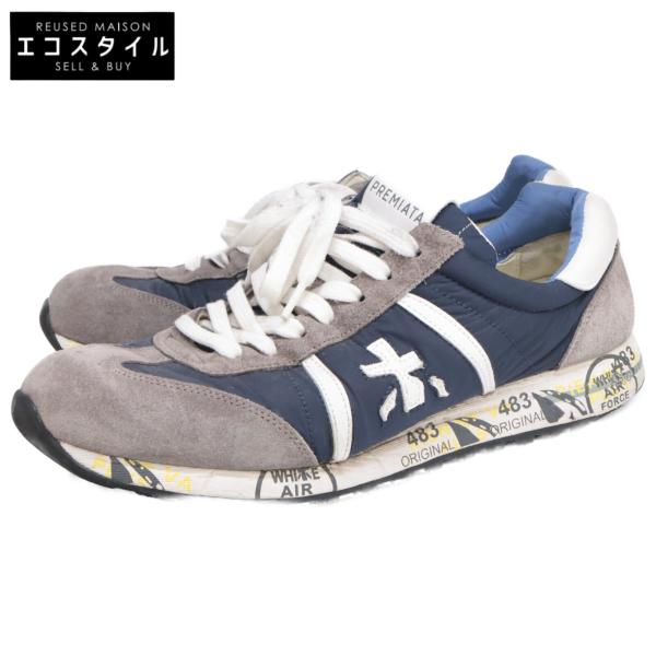 PREMIATA（プレミアータ） LUCY 206E スニーカー/ シューズ 41
