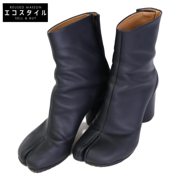 Maison Margiela メゾンマルジェラ S58WU0260P3753T8013 足袋 タビ