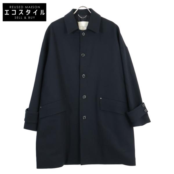 Mackintosh（マッキントッシュ） GM-1128F/WO GTS HUMBIE ネイビー