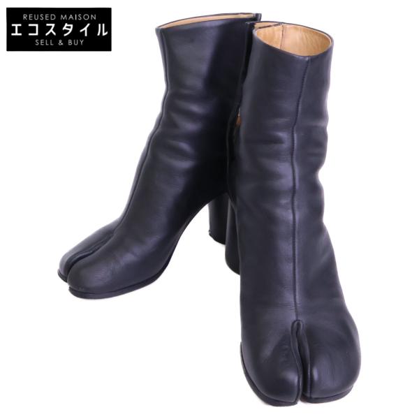 Maison Margiela メゾンマルジェラ S38WU0307 足袋 タビ ブーツ