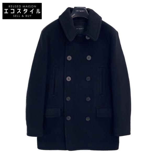 1piu1uguale3 ウノピゥウノウグァーレトレ ×干場義雅 MRC118 カシミア