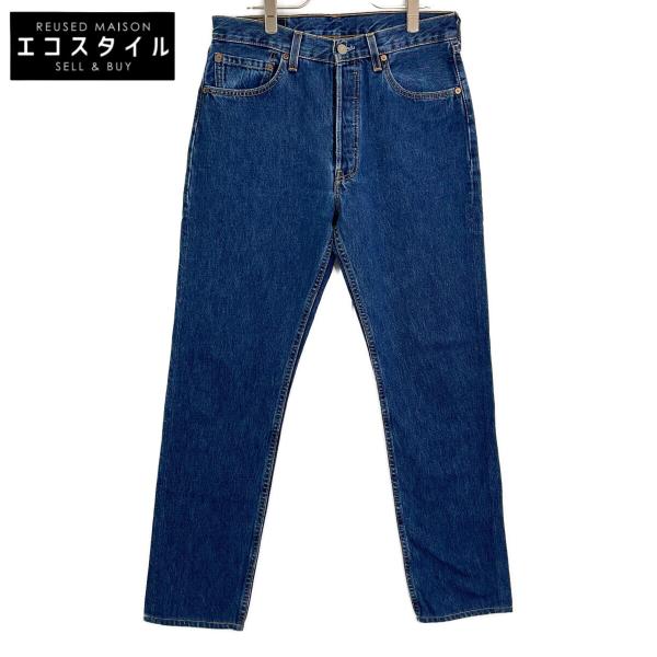 Levi's（リーバイス） LEVI'S 00's USA製 ボタン裏553 501 ボタン