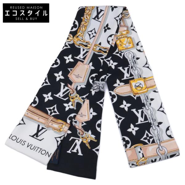 LOUIS VUITTON ルイヴィトン M78656 バンドー モノグラム コンフィ