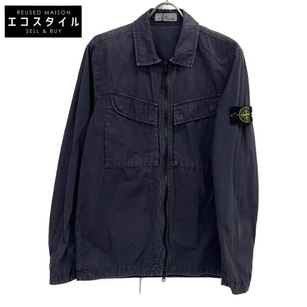 国内正規 STONE ISLAND ストーンアイランド 7715101WN Brushed Cotton