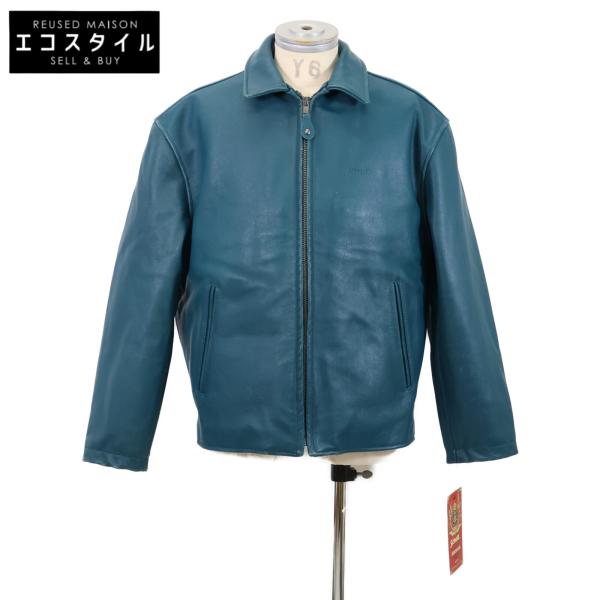 Schott N.Y.C（ショット） 新品同様/25AW SCHOTT xSupreme