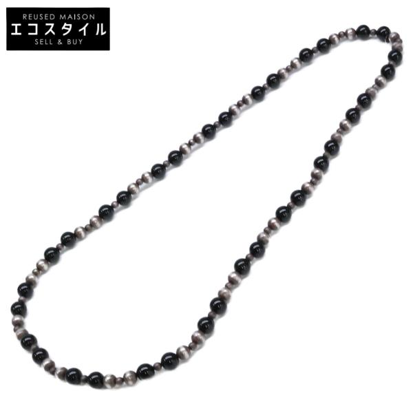 TIFFANY&Co.（ティファニー） オールドティファニー オニキス ロング