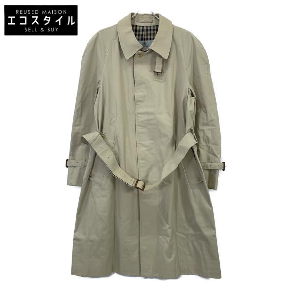 Aquascutum（アクアスキュータム） イギリス製 裏地チェック柄