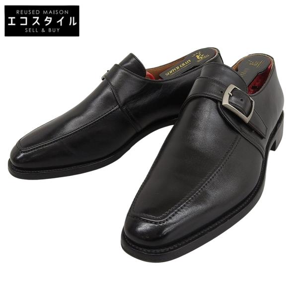 スコッチグレイン（SCOTCH GRAIN） 美品 アシュランス シングルモンク