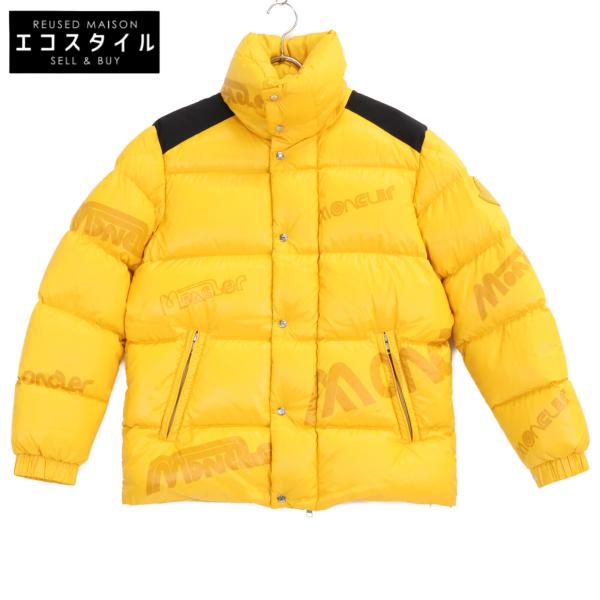 MONCLER モンクレール 国内正規【モンクレールジーニアス1952】MAREマレ ダウンジャケット 1 MONCLER（モンクレール） 国内正規 モンクレールジーニアス1952 MARE