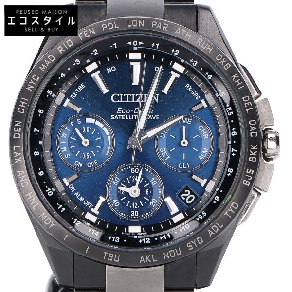 CITIZEN（シチズン） CC9065-56L F900 ATTESA アテッサ 30周年記念