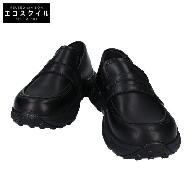 BEAMS（ビームス） 新品同様/ 11-32-0842-986 スニーカー ローファー