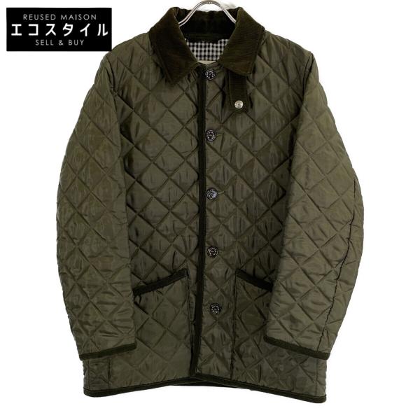 Mackintosh（マッキントッシュ） ×BEAMS F カーキ G222QO1006EXQPE