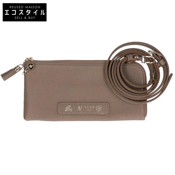 ATAO アタオ 【新品同様/福袋品】バティ モバイルポシェット ウォレット 新品同様/福袋品 ATAO アタオ バティ モバイルポシェット ウォレット
