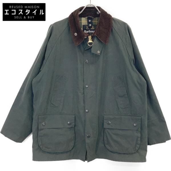 国内正規/ Barbour バブアー 242MWX0018 BEDALE ビデイル ワックス