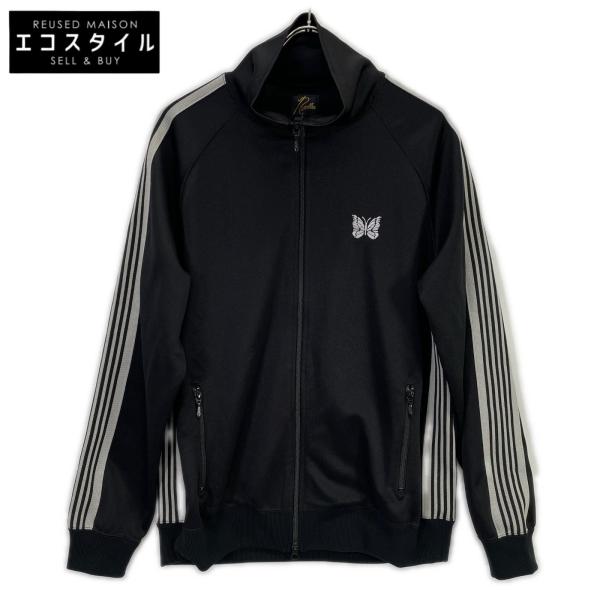 needles LHP 別注　24ss トラックジャケット　オリーブ　L Needlesトラックジャケット LHP オリーブ XL