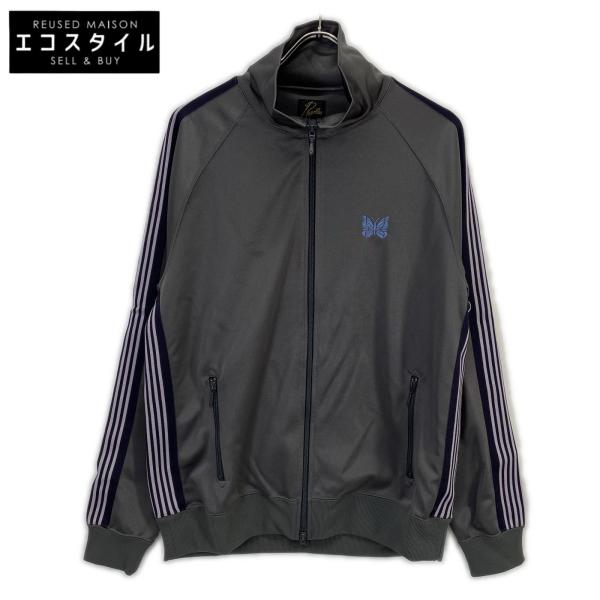 needles ニードルズ 24SS OT1607 LHP EXCLUSIVE トラックジャケット L