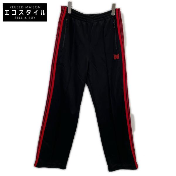 美品/ needles ニードルズ 24SS OT1608 LHP EXCLUSIVE トラックパンツ
