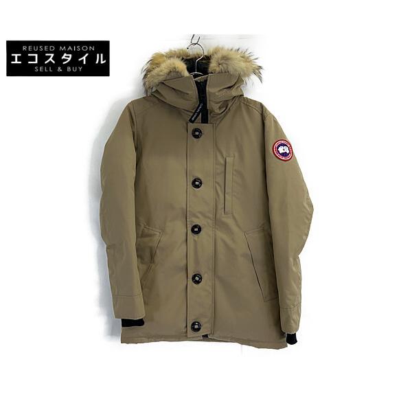 CANADA GOOSE（カナダグース） 国内正規（株）サザビーリーグ 3438JM