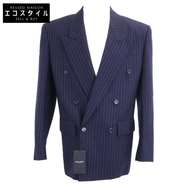新品同様/正規 SAINT LAURENT PARIS サンローランパリ 786846