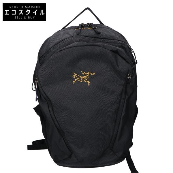 ARC'TERYX（アークテリクス） 美品/ MANTIS 26 マンティス 26 バック