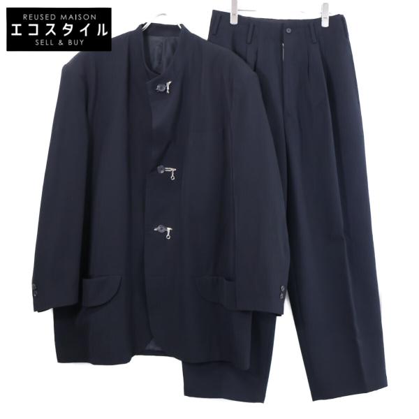 Yohji Yamamoto POUR HOMMEヨウジヤマモトプールオム 86AW オリジナル