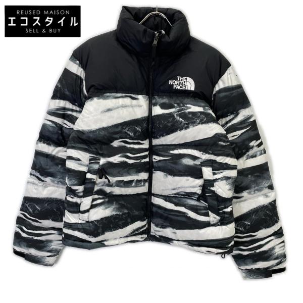THE NORTH FACE ノースフェイス 25AW　NF0A8D16 1996 レトロモデル 復刻ヌプシ ダウンジャケット S THE NORTH FACE（ザ ノースフェイス） ノースフェイス 25AW NF0A8D16