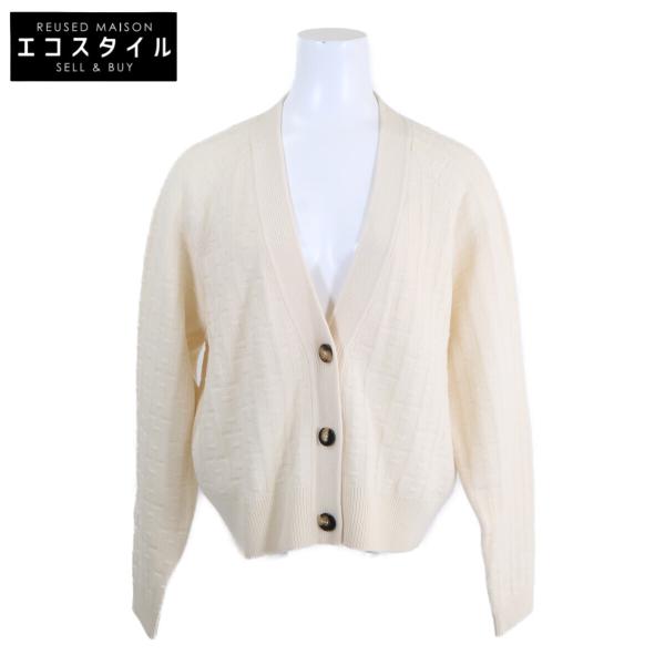新品同様 HERMES エルメス 3E2713DB 23SS セリエボタン Hジャガード