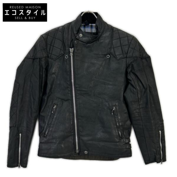 ADDICT CLOTHES アディクトクローズ ACV-WX01 ワックスコットン
