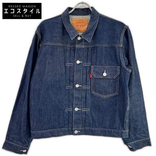Levi's（リーバイス） LEVI'S 【LVC】506XX 1936モデル TYPE 1st