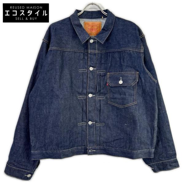 Levi's（リーバイス） 【LVC】506XXE 1936モデル T-BACK TYPE 1st