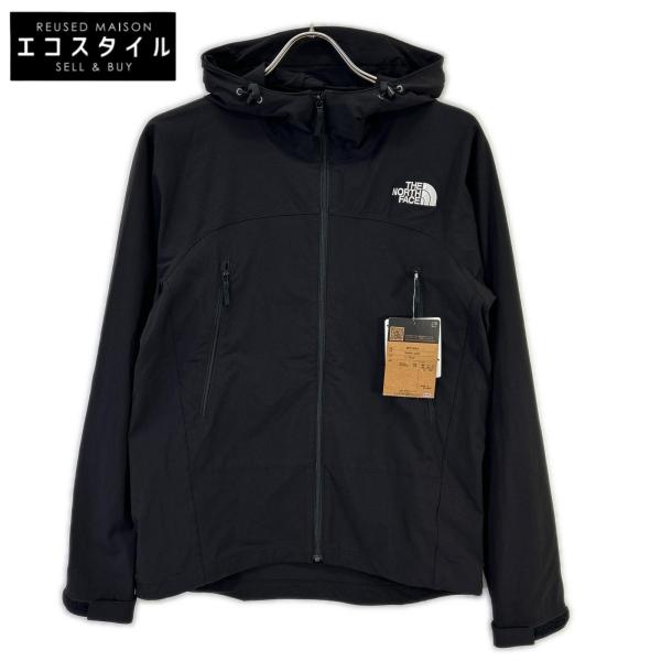 新品同様/  THE NORTH FACE ノースフェイス NP21944 ブラック エボリューションジャケット S メンズ