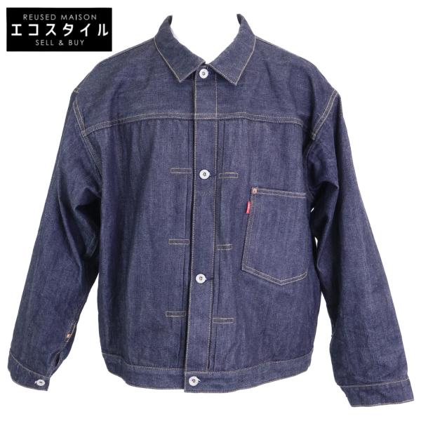 Levi's（リーバイス） 美品/ LVC 0039S-0000 S506XXE 初期型 1944 大戦