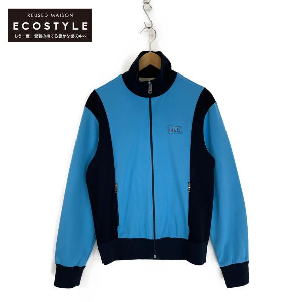 グッチ ジャージ トップス GUCCI グッチ ジャージ、スウェットトップス テクニカルジャージ