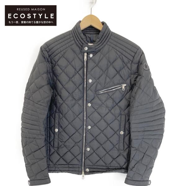 MONCLER（モンクレール） 国内正規/ FRED キルティング ダウン