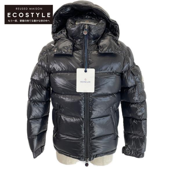 MONCLER（モンクレール） 美品/国内正規/22年製 MAYAマヤ フード付