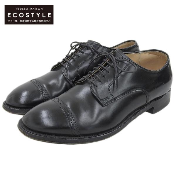 ALDEN Alden オールデン 56251 コードバン キャップトゥ ALDEN Alden オールデン 56251 コードバン キャップトゥ