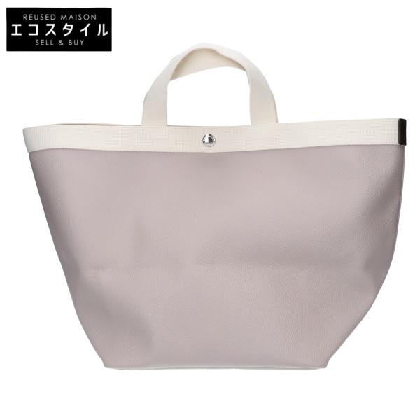 Herve Chapelier エルベシャプリエ 725GP リュクス舟型 トートバッグ