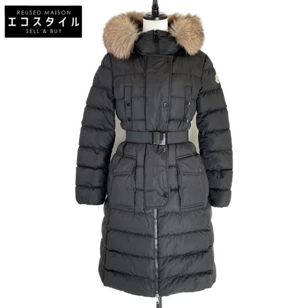 MONCLER 美品/国内正規/22年製 モンクレール KHLOE クロエ