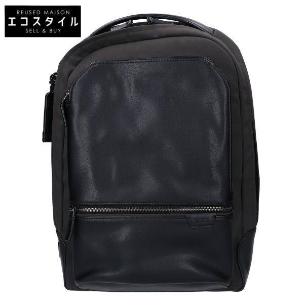 トゥミのバック TUMI 美品 トゥミ 144562 9884 6602011DIRN HARRISON ブラッド