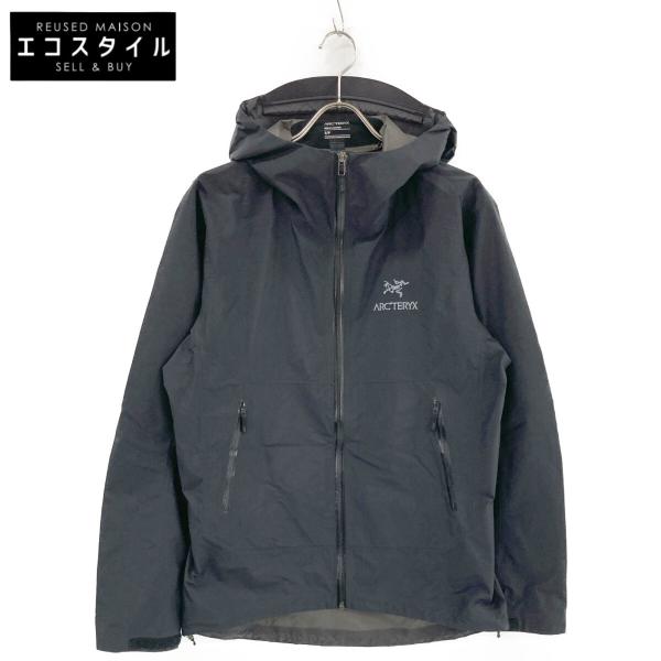 ARC'TERYX（アークテリクス） 21776 Zeta SLジャケット ブラック S