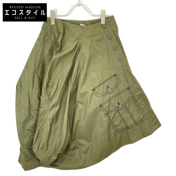 コムデギャルソン　生成り　コットン　ティアードスカート　ギャザースカート 楽天市場】COMME des GARCONS COMME des GARCONS