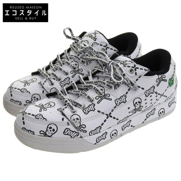 マークアンドロナ MARK ＆ LONA マークアンドロナ ×gravis TARMAC