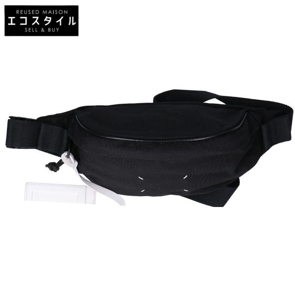Maison Margiela ボディバッグ S55WB0072 付属品完備 wine-king_2888800000010771