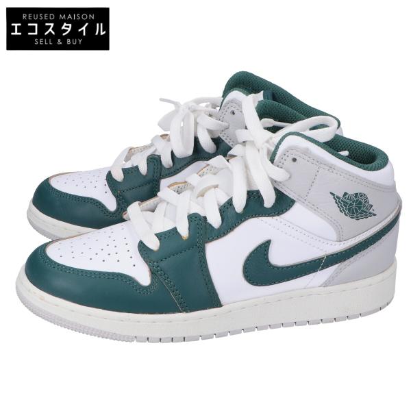 【NIKE】エアジョーダン1 レトロ⌇ジュニアシューズ24.5cm⌇早い者勝ち♥ スニーカー キッズ ジョーダン1レトロ」の人気商品一覧 | 安い