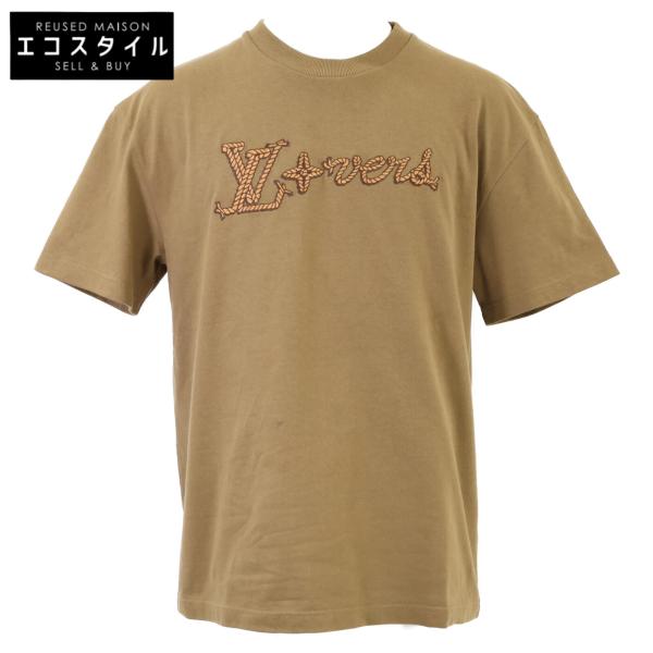 LOUIS VUITTON ルイヴィトン 国内正規 24AW 1AFXP2 オーガニック 